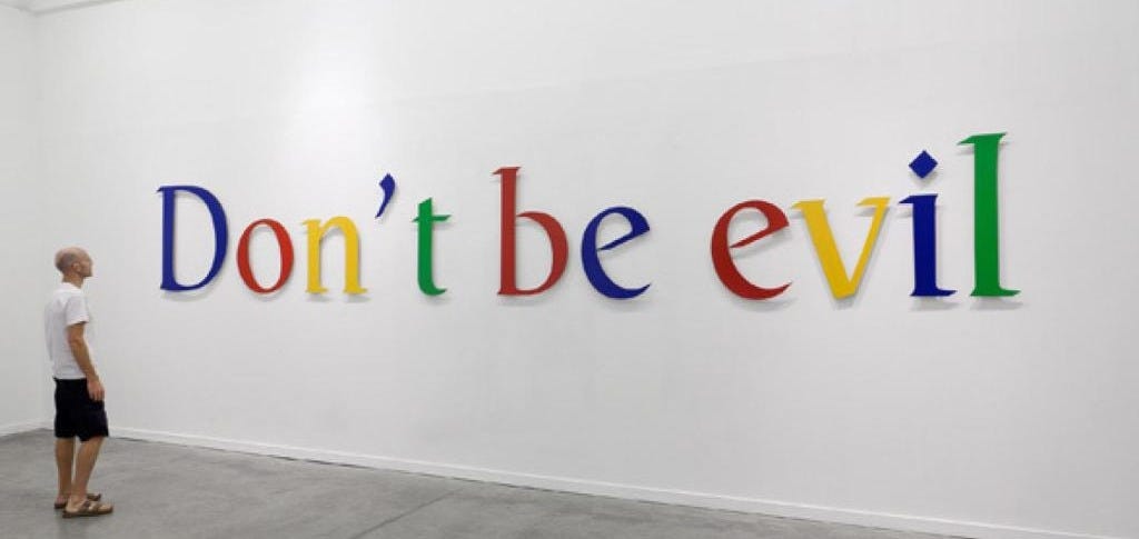 Google por fin habla sobre el caso Acer-Alibaba-Aliyun