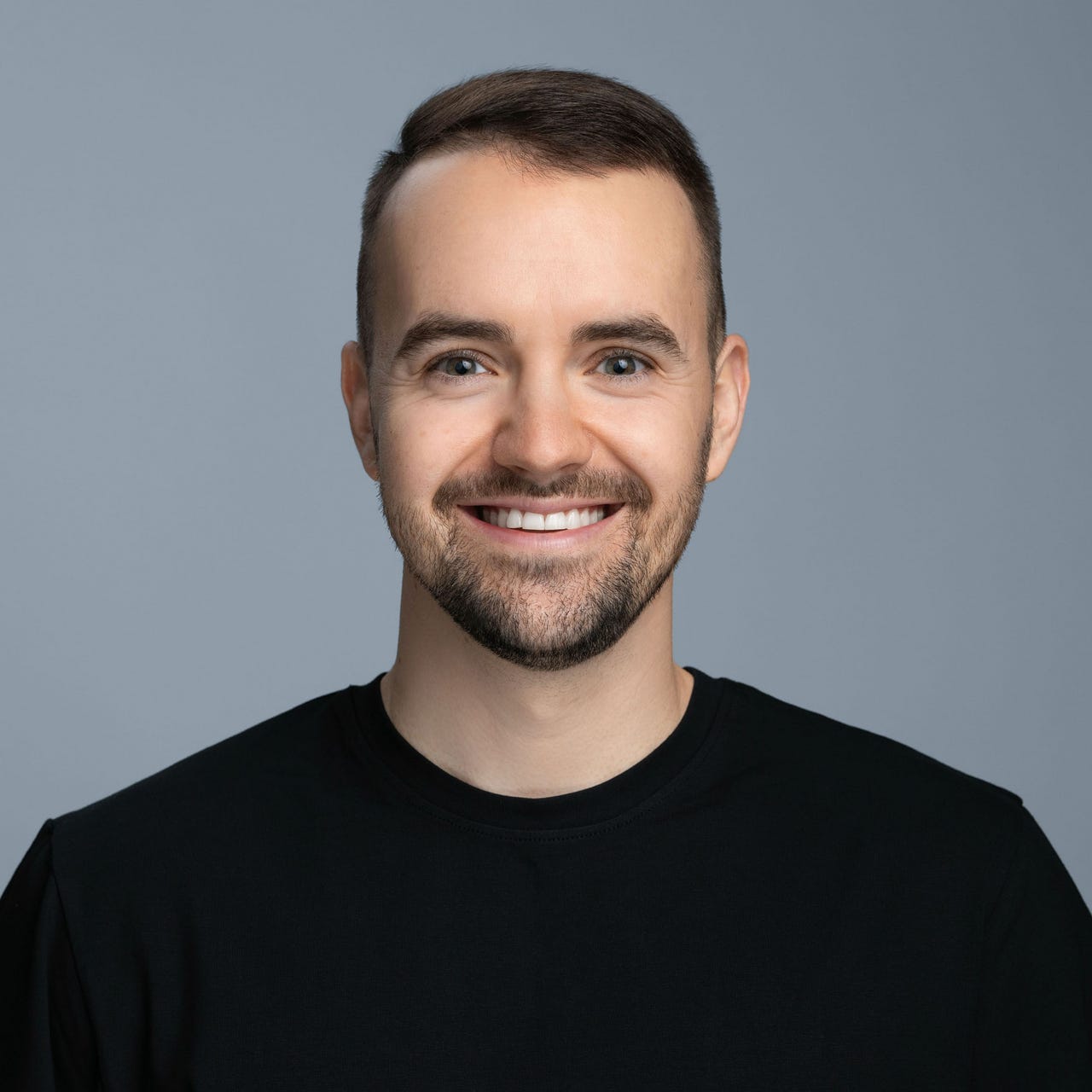 Justas Markus logo