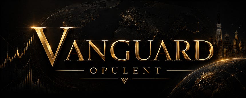 Opulent Vanguard