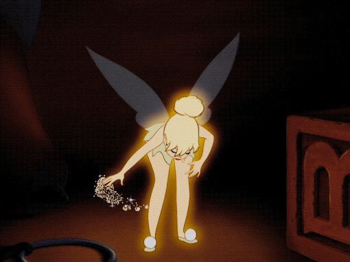 Pin on Tinkerbell quotes