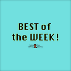 Best of the Week!