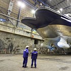 How to Build an Icebreaker in Three Years