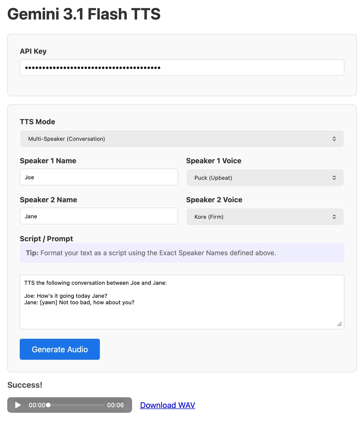Screenshot of a Screenshot of a