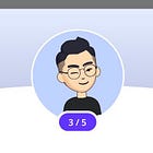 以 POAP 免費製作 NFT 名片