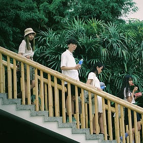 A beginner's guide to Chinese shoegaze
