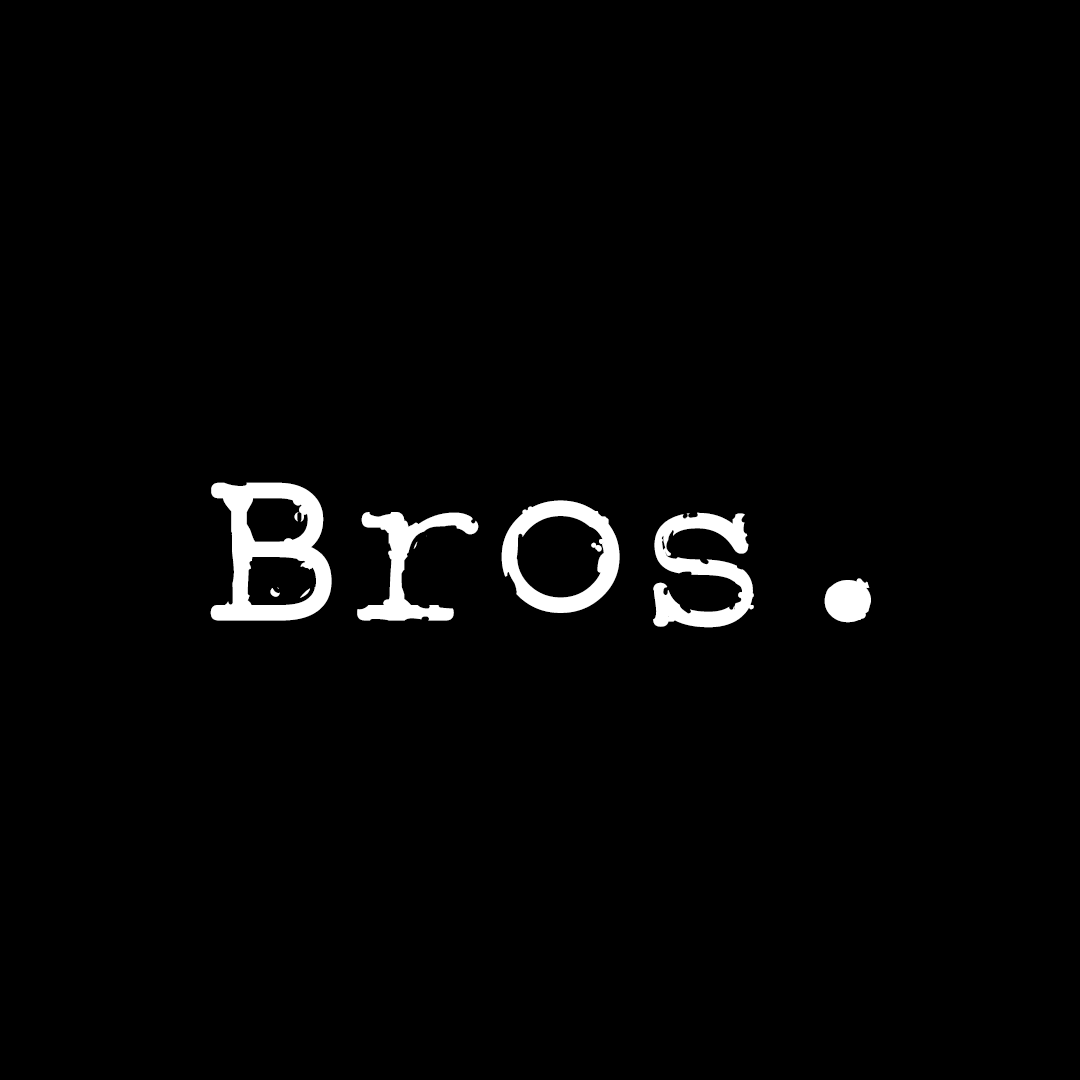 Substack profile picture for @bros
