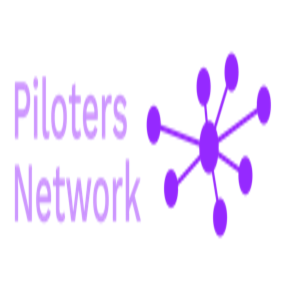 UBI piloters network