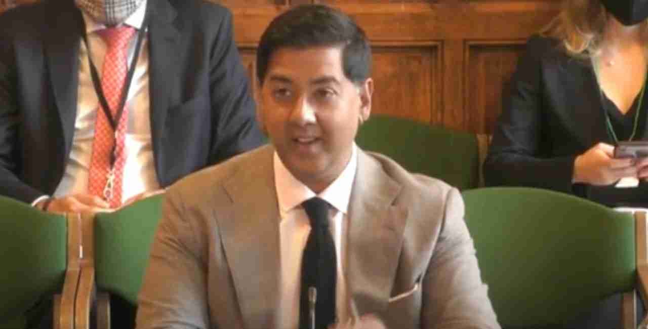 When Parliament Becomes a Weapon: Imran Ahmed, the “Disinformation Dozen,” and the Abuse of Democratic Process