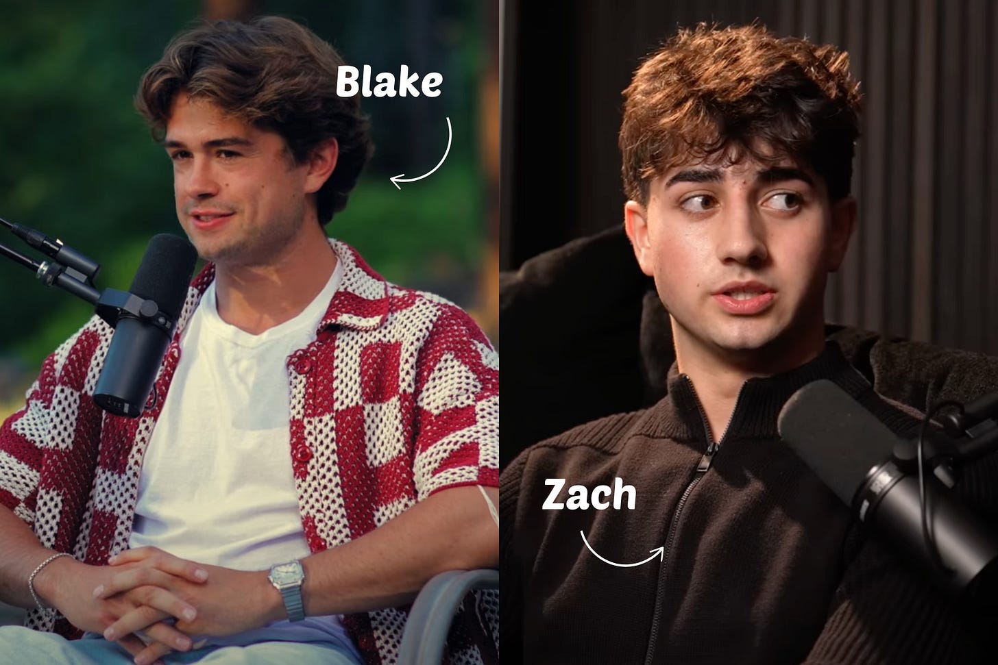 Two Gen-Z founders bootstrapped Cal AI to 100,000 downloads and $1M in  revenue in 4 months
