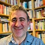 Andy Horwitz's avatar