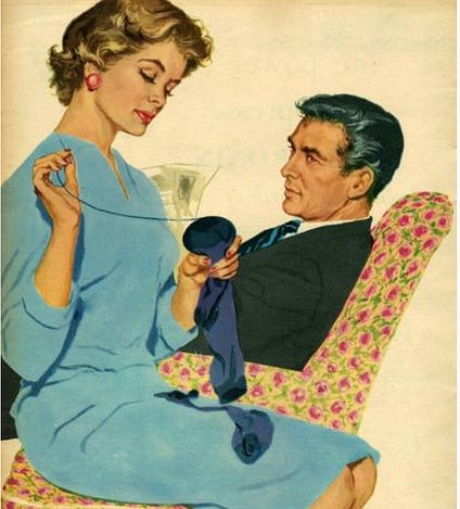 [COPY] Women Are Quitting. WTF Is Happening? – Substack