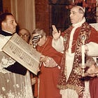 Pope Pius XII’s ‘sana laicità’ speech is not about French ‘laïcité’ – it’s more about ‘blood and soil’