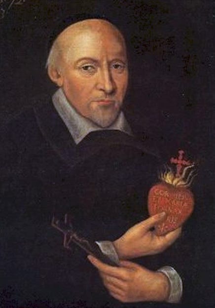 John Eudes - Wikipedia John Eudes - Wikipedia