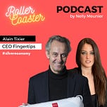 Roller Coaster Show