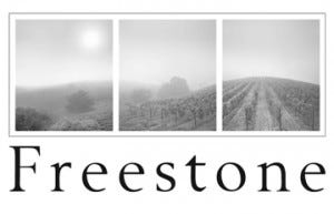 freestone logo