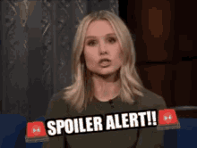 Spoiler Alert GIFs | Tenor