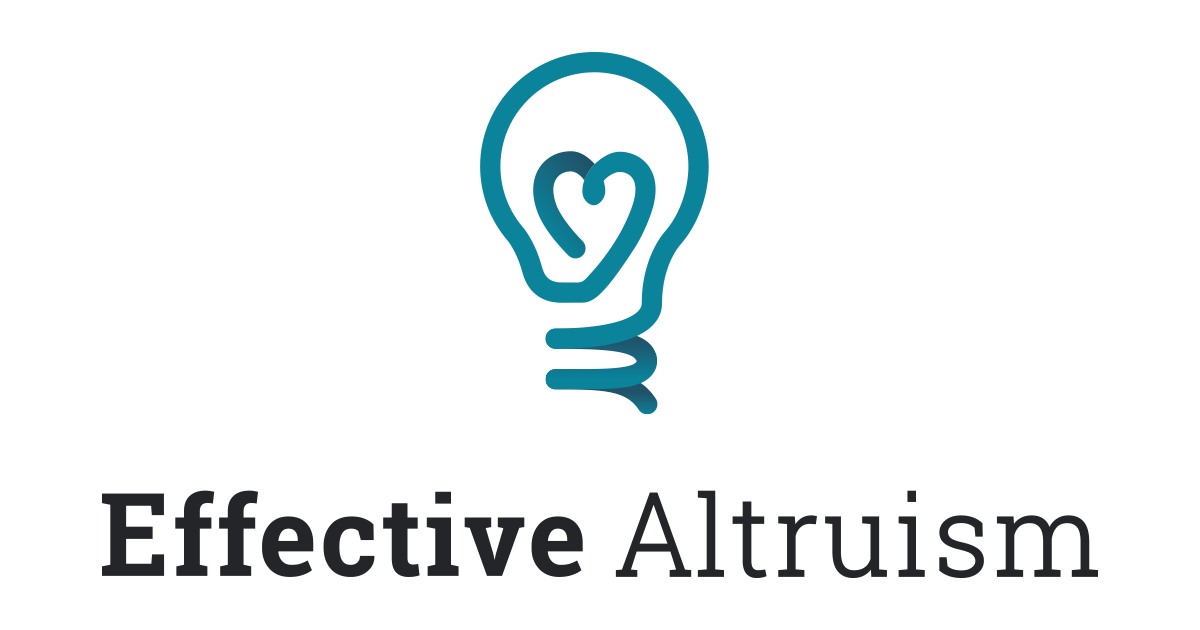 Effective Altruism - dorfbladl