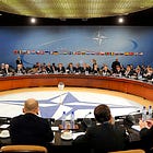 Pax Americana in Peril