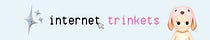 internet trinkets