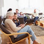  Multigenerational Homes Are Smoking Hot 