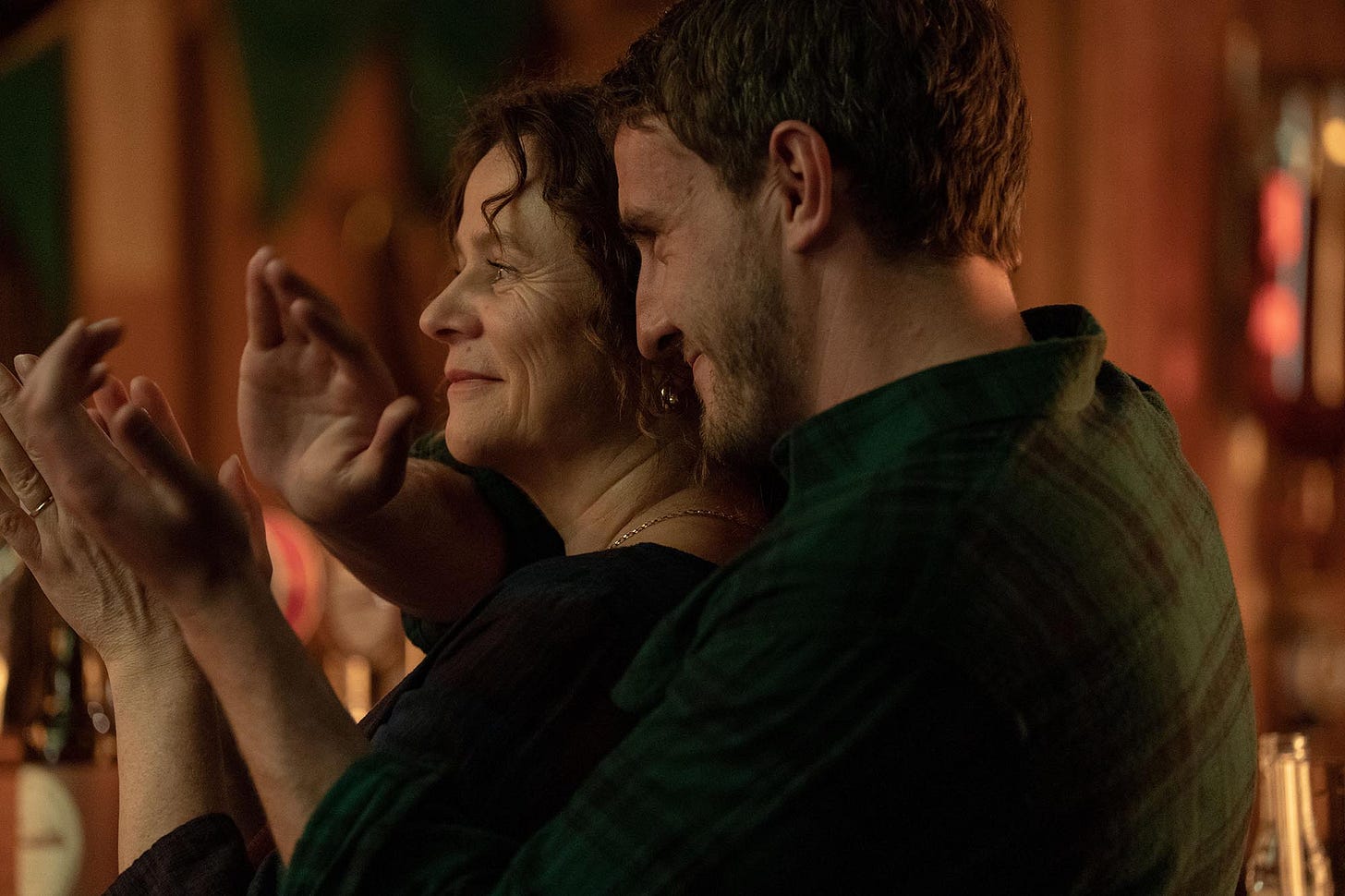God's Creatures' Review: A Gloomy, Spread-Thin Irish Tragedy