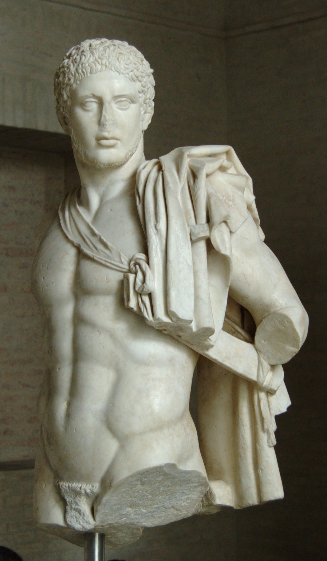 Diomedes - Wikipedia