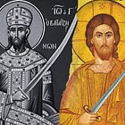 Eschatalogical Visions of the Blessed feat. Conrad Franz