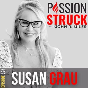 Susan Grau on How Our Life Experiences Shape Our Souls