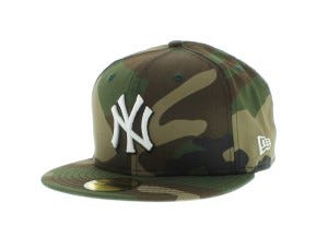 YankeesCamoCap YankeesCamoCap