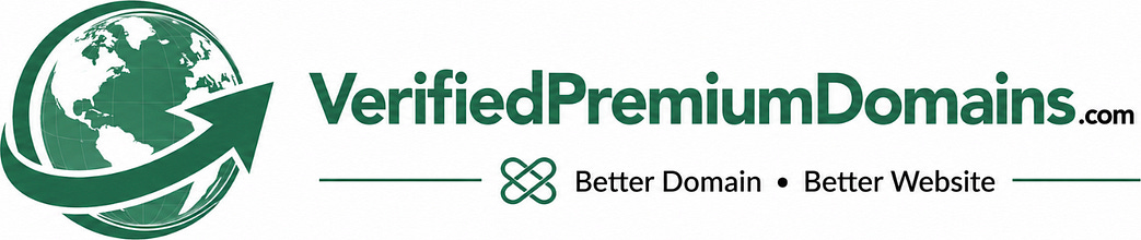 Verified Premium Domains