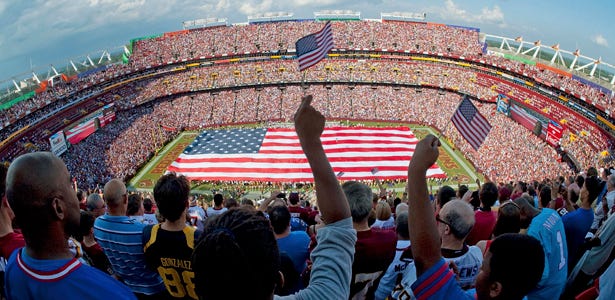 Ligile Americane Își Deschid Lumea: Sportul Devine o Experiență Globală