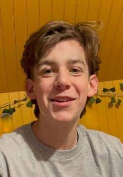 Gariépy, Cédrik Gariépy, Cédrik