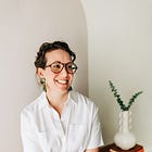 "You’re Showing Up in the World, and Nobody is Fooled," with Dacy Gillespie of Mindful Closet