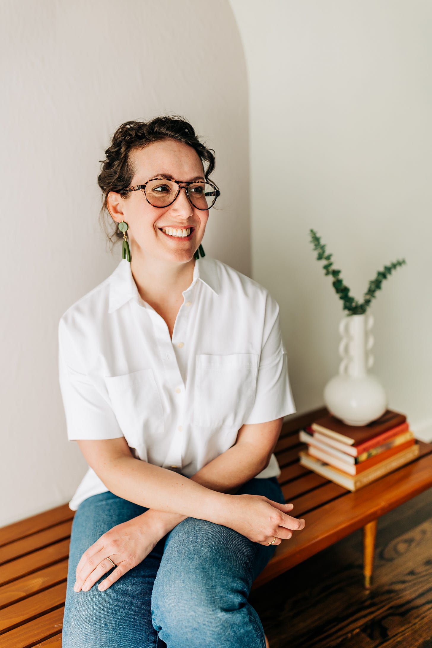 Dacy Gillespie Dacy Gillespie