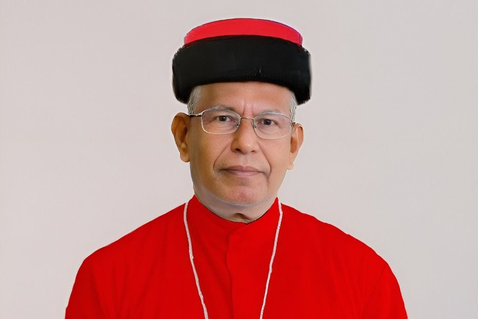 Indian archbishop given police escort as Vatican rules out new ‘liturgical variant’