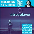 La Newsletter de Fuera de Series