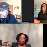 Midnight Mass News by Mike Crawford