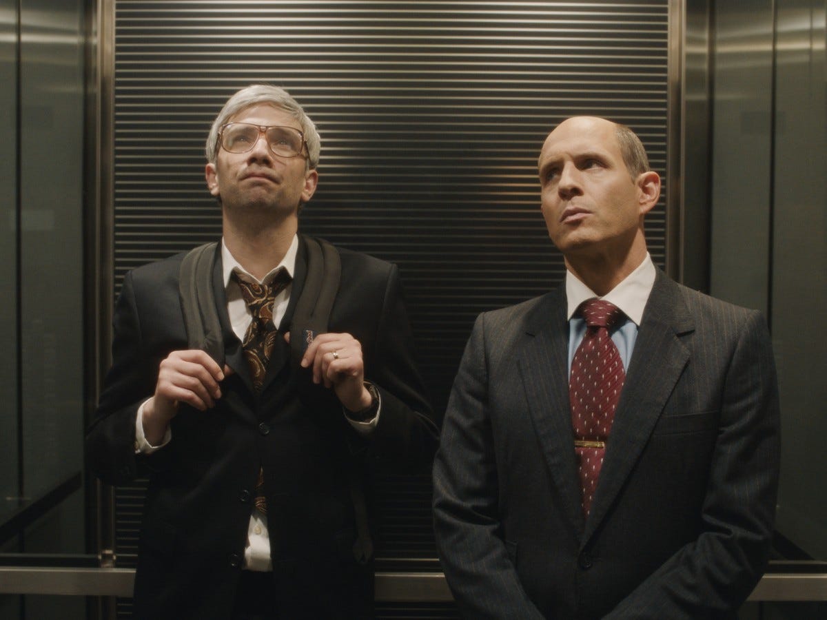 BlackBerry' Is a New Kind of Business Biopic - The Atlantic