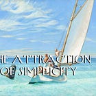 The Attraction of Simplicity