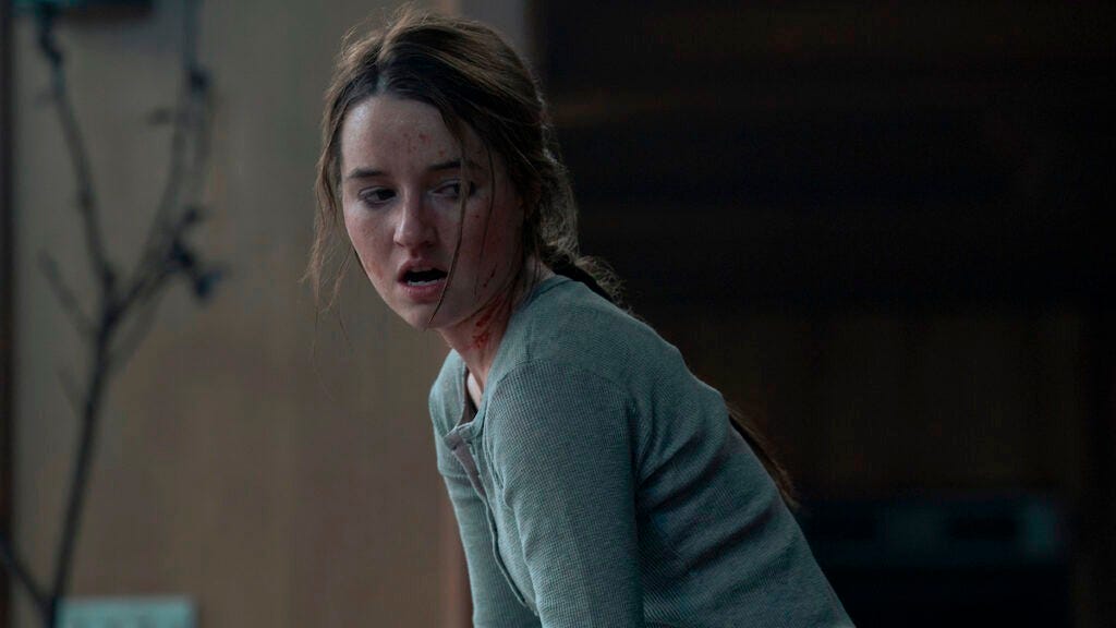 The Last of Us Season 2 Episode 2 Twist Explained by Creators