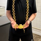 Trophies You Didn’t Earn