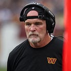 Monos Report, Week 5: Players win games, coaches lose them