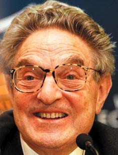 Soros
