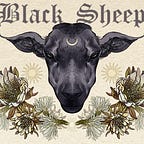 The Black Sheep
