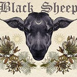 The Black Sheep