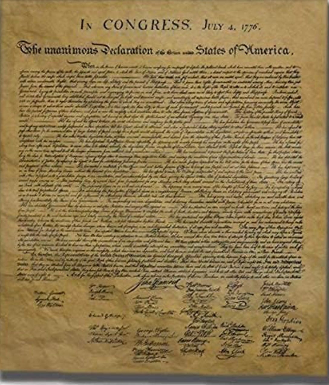 Colonization Cursive The Decline of Cursive Writing: A Threat to Democracy?