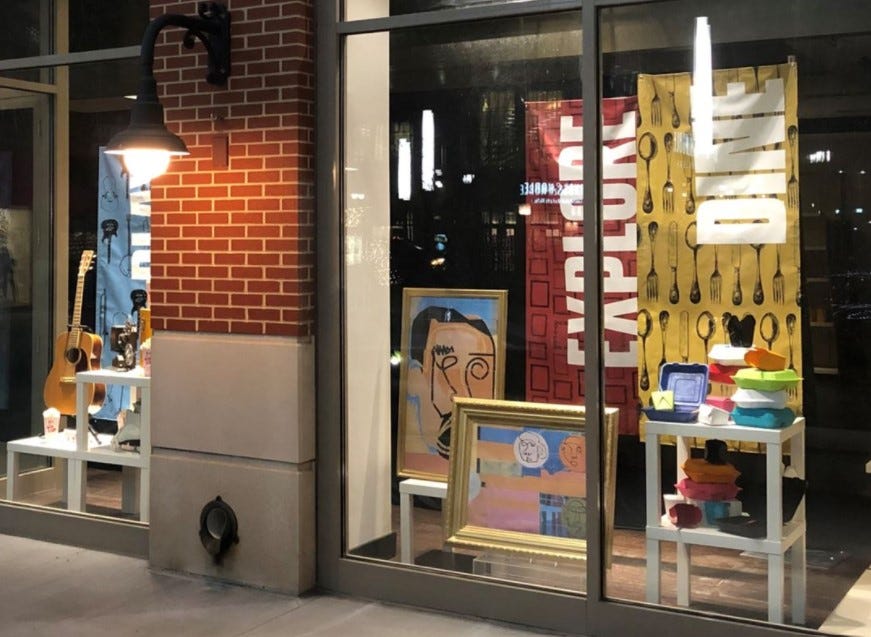 retail news