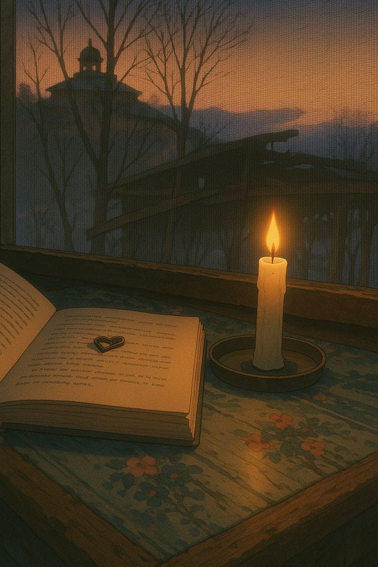 Artwork for vinc.ent0’s Substack