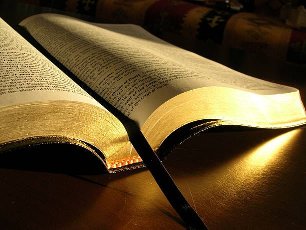 330+ Light Illuminating An Open Bible Stock Photos, Pictures & Royalty-Free  Images - iStock