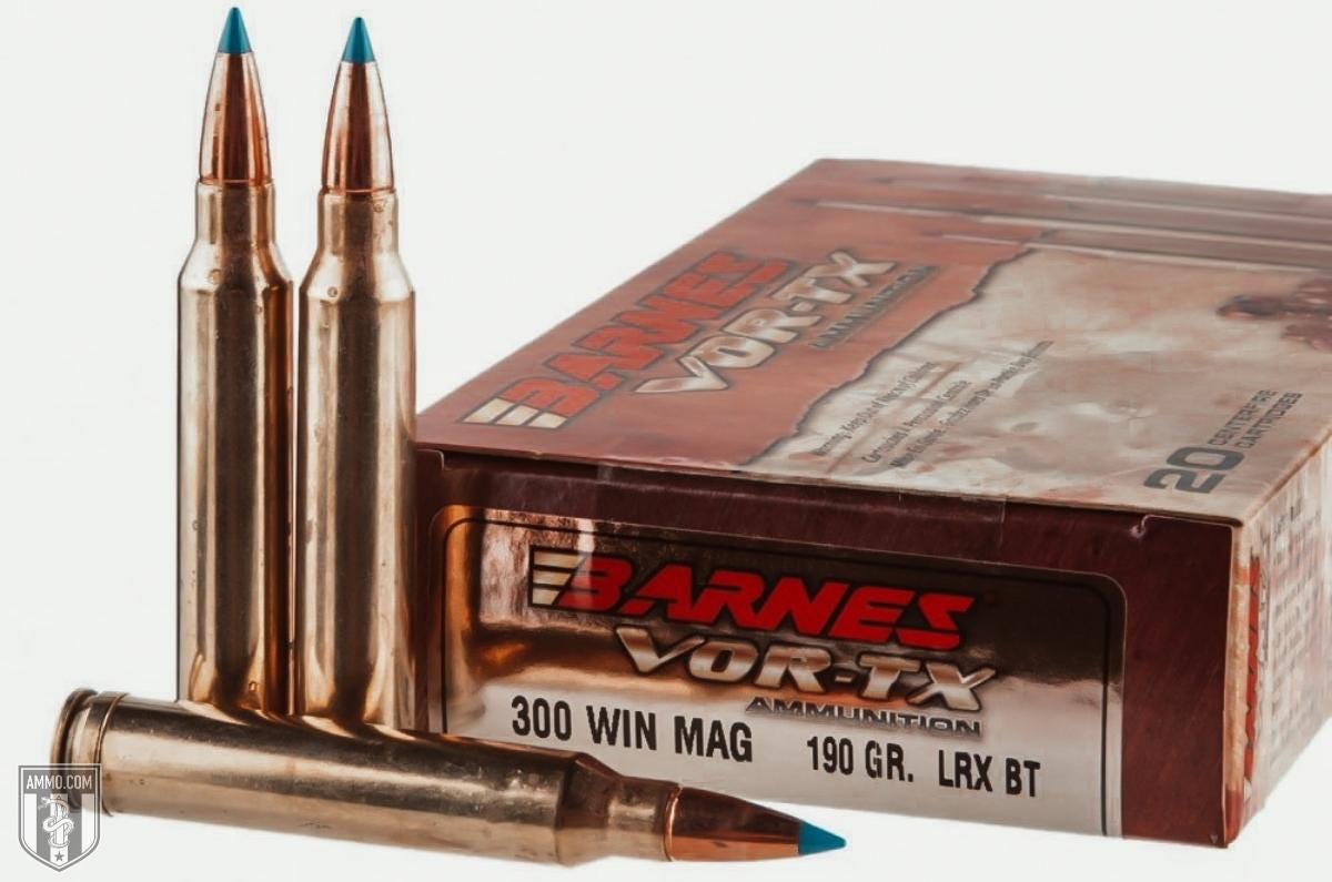 shop 300 win mag ammo